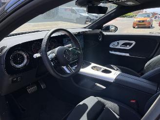 Mercedes Cla-klasse 250+AMG Launch Edition 85.5 kWh picture 16