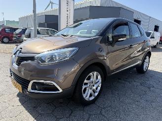 Auto incidentate Renault Captur 0.9 TCe Dynamique 2014/4