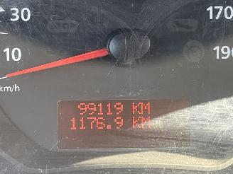 Renault Kangoo 1.5 Blue dCi 95 Comfort picture 16