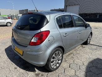 Opel Corsa 1.4-16V \'111\' Edition picture 5