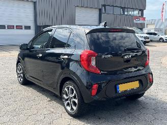 Kia Picanto 1.0 DPi DynamicPlusLine picture 6