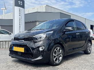 Auto incidentate Kia Picanto 1.0 DPi DynamicPlusLine 2023/2