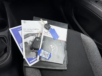 Toyota Aygo X 1.0 VVT-i MT Play picture 23