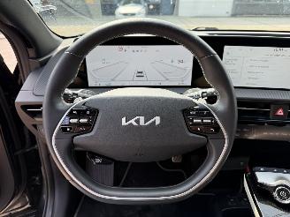 Kia EV6 GT-Line 77.4 kWh picture 20