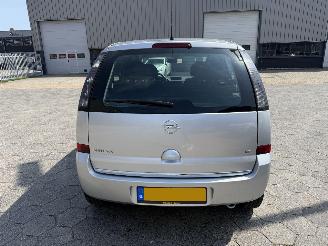 Opel Meriva 1.6-16V Cosmo picture 5