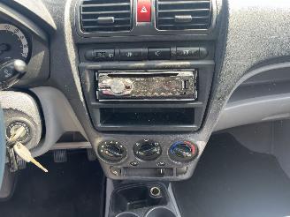 Kia Picanto 1.0 Bling picture 20