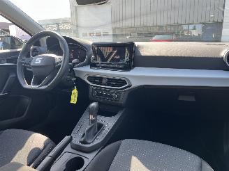 Seat Ibiza 1.0 EcoTSI AUTOMAAT Style Business Connect picture 13