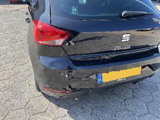 Seat Ibiza 1.0 EcoTSI AUTOMAAT Style Business Connect picture 9