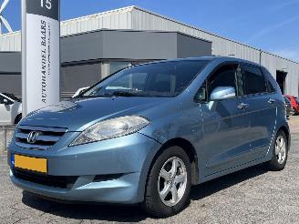 Auto incidentate Honda Fr-v 1.7i Comfort 2004/11