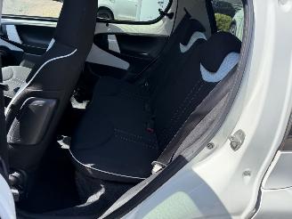 Citroën C1 1.0 Collection picture 12