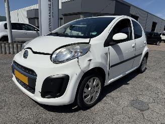 Auto incidentate Citroën C1 1.0 Collection 2013/1