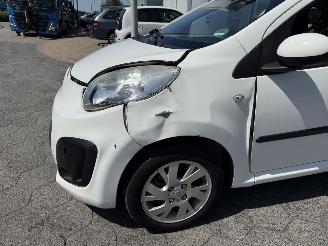 Citroën C1 1.0 Collection picture 7