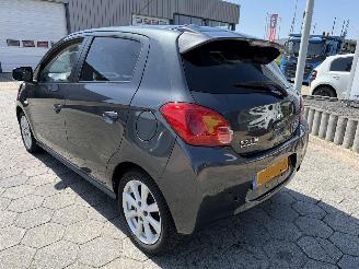 Mitsubishi Space-star 1.2 Intense+ picture 6