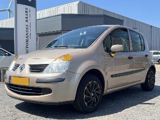 Avarii autoturisme Renault Modus 1.4-16V Dynamique Comfort 2005/8