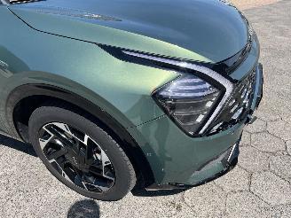 Kia Sportage 1.6 T-GDi PANO Plug-in Hybrid AWD GT-PlusLine picture 12