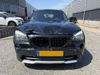 BMW X1 18I M automaat picture 2