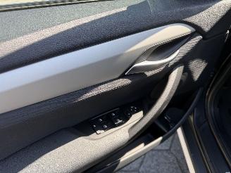 BMW X1 18I M automaat picture 8