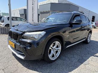 Avarii autoturisme BMW X1 SDRIVE 18I 2010/4