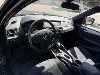 BMW X1 18I M automaat picture 15