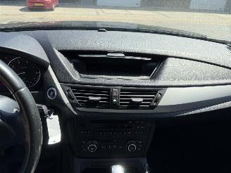 BMW X1 18I M automaat picture 18