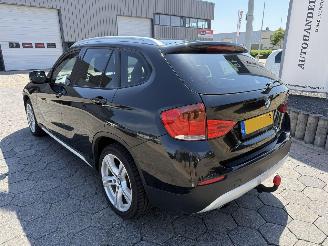 BMW X1 18I M automaat picture 6