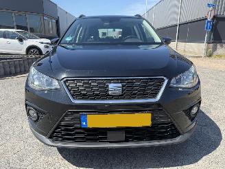 Seat Arona 1.0 TSI Style picture 2