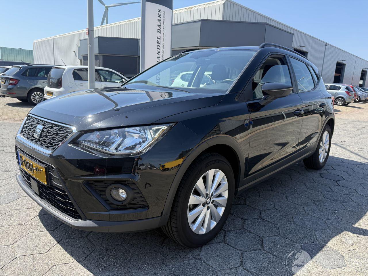 Seat Arona 1.0 TSI Style