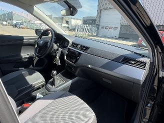 Seat Arona 1.0 TSI Style picture 16
