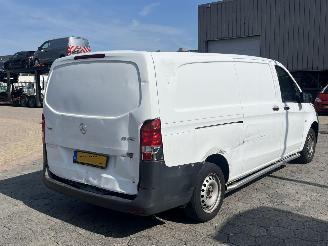 Mercedes Vito 111 CDI Functional Extra Lang picture 7