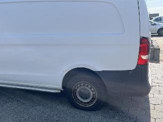 Mercedes Vito 111 CDI Functional Extra Lang picture 10