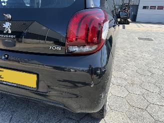 Peugeot 108 1.0 e-VTi Active picture 5