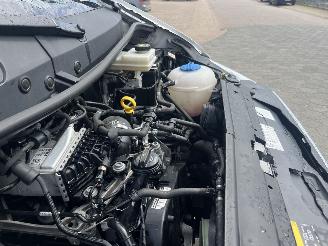 Volkswagen Crafter 35 2.0 TDI L3H3 EL Highline picture 8
