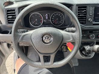 Volkswagen Crafter 35 2.0 TDI L3H3 EL Highline picture 19