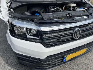 Volkswagen Crafter 35 2.0 TDI L3H3 EL Highline picture 14