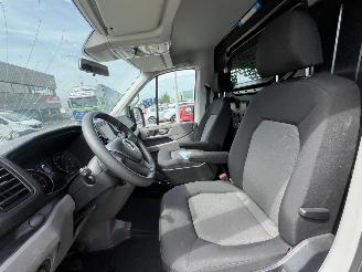 Volkswagen Crafter 35 2.0 TDI L3H3 EL Highline picture 17