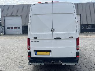 Volkswagen Crafter 35 2.0 TDI L3H3 EL Highline picture 5