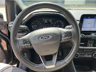 Ford Fiesta 1.0 EcoBoost Hybrid Titanium picture 16