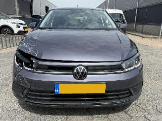 Volkswagen Polo 1.0 TSI Life picture 2