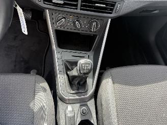 Volkswagen Polo 1.0 TSI Life picture 19
