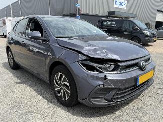 Volkswagen Polo 1.0 TSI Life picture 3