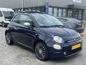 Fiat 500 Riva 50/100 turbo 77KW picture 7