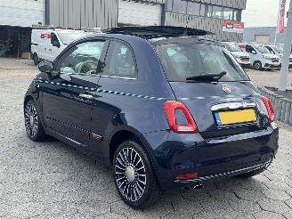 Fiat 500 Riva 50/100 turbo 77KW picture 9