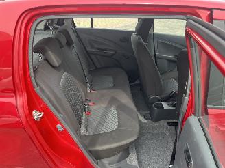 Suzuki Celerio 1.0 Comfort picture 14