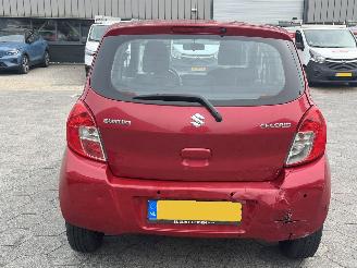 Suzuki Celerio 1.0 Comfort picture 5