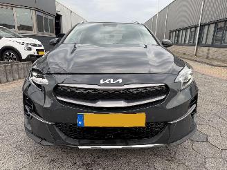 Kia Xceed 1.6 GDi Automaat PHEV ExecutiveLine picture 2