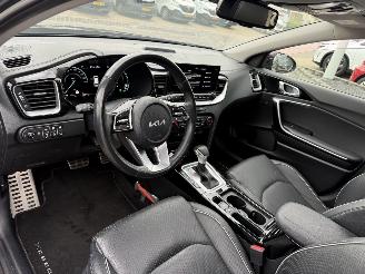 Kia Xceed 1.6 GDi Automaat PHEV ExecutiveLine picture 16