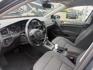 Volkswagen e-Golf e-Golf picture 13