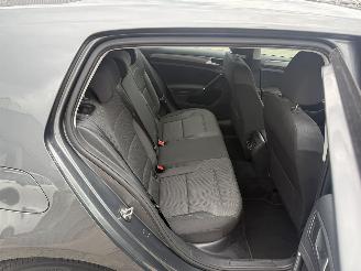Volkswagen e-Golf e-Golf picture 11