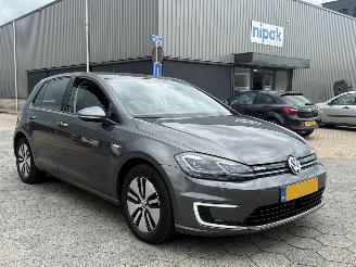 Volkswagen e-Golf e-Golf picture 3