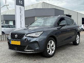 uszkodzony samochody osobowe Seat Arona 1.0 TSI FR 2024/6